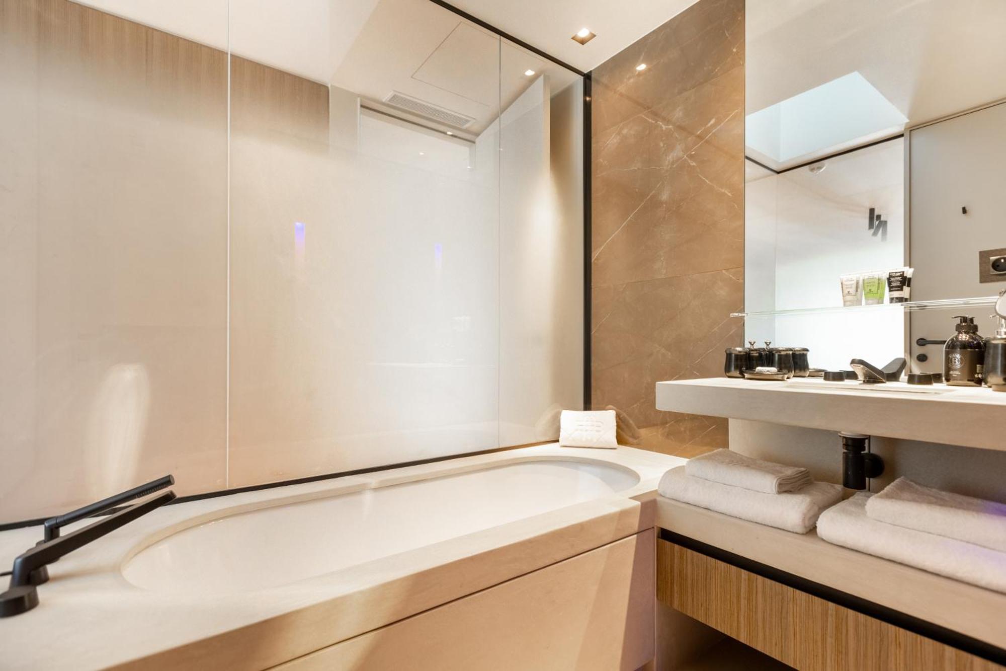 Hotel Maison Boissiere Barnes Residences