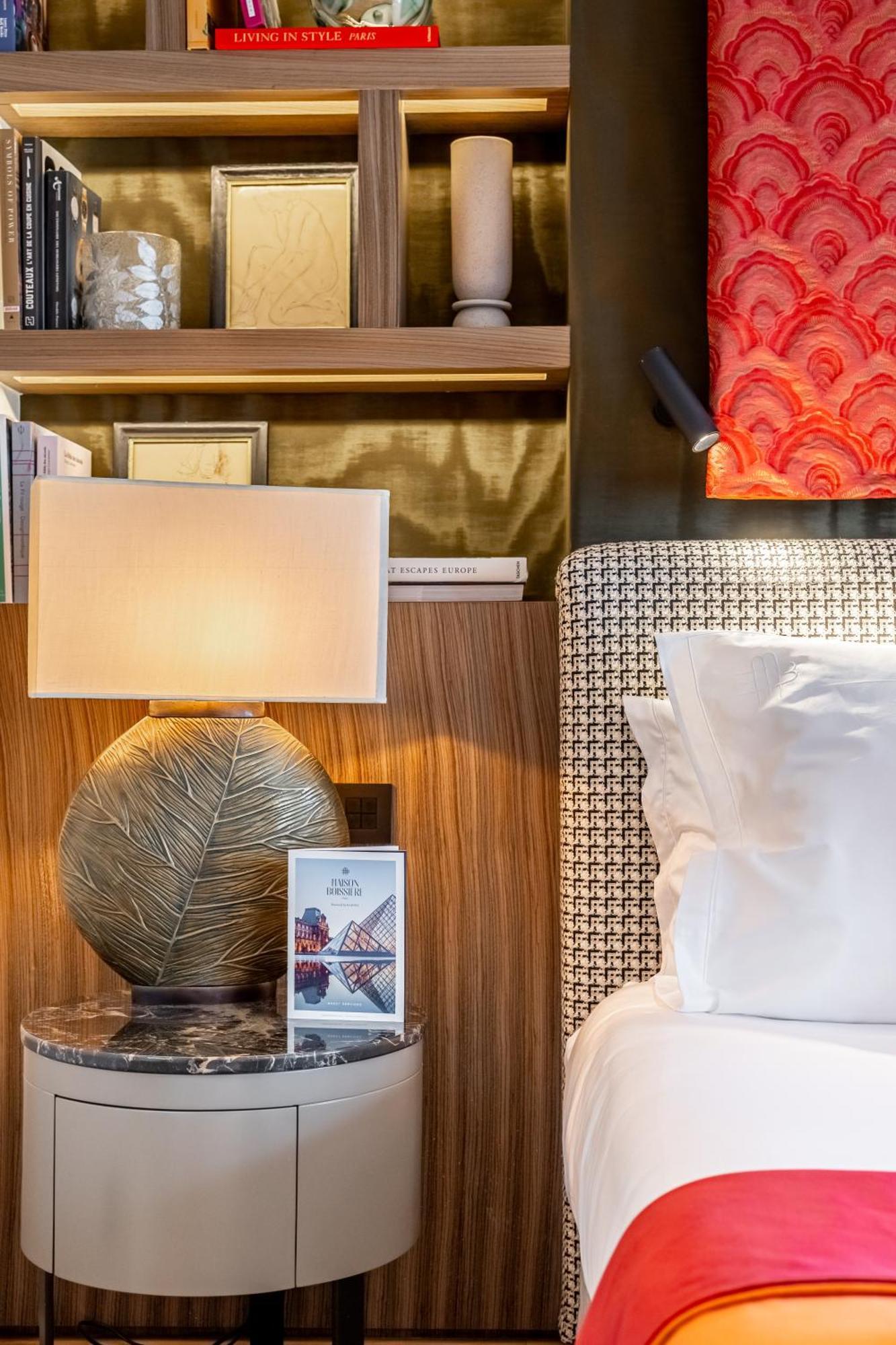Maison Boissiere Barnes Residences 5*