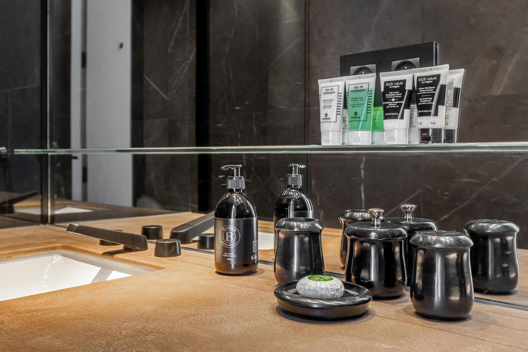 Maison Boissiere Barnes Residences Hotel