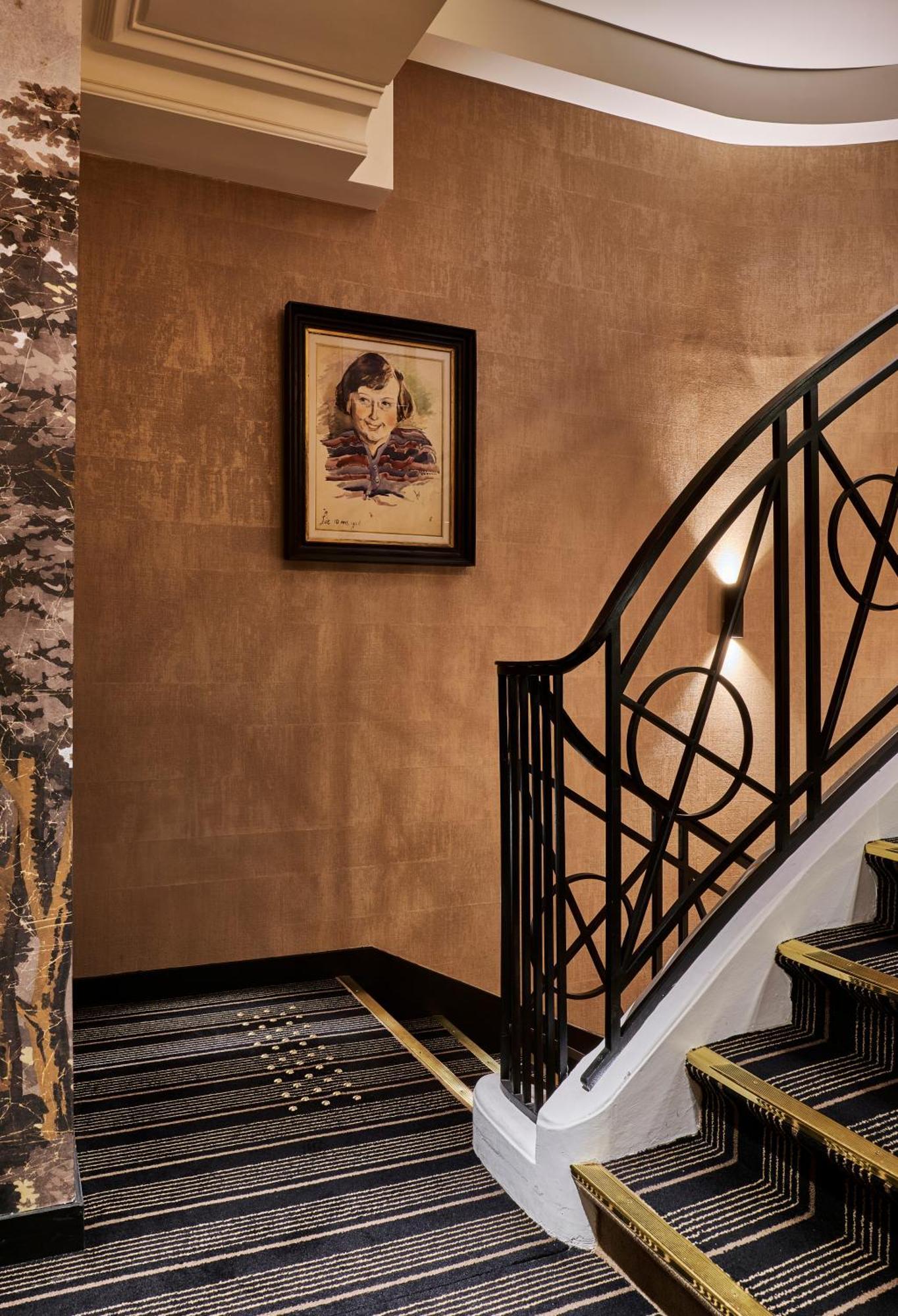 Maison Boissiere Barnes Residences Hotel 5*