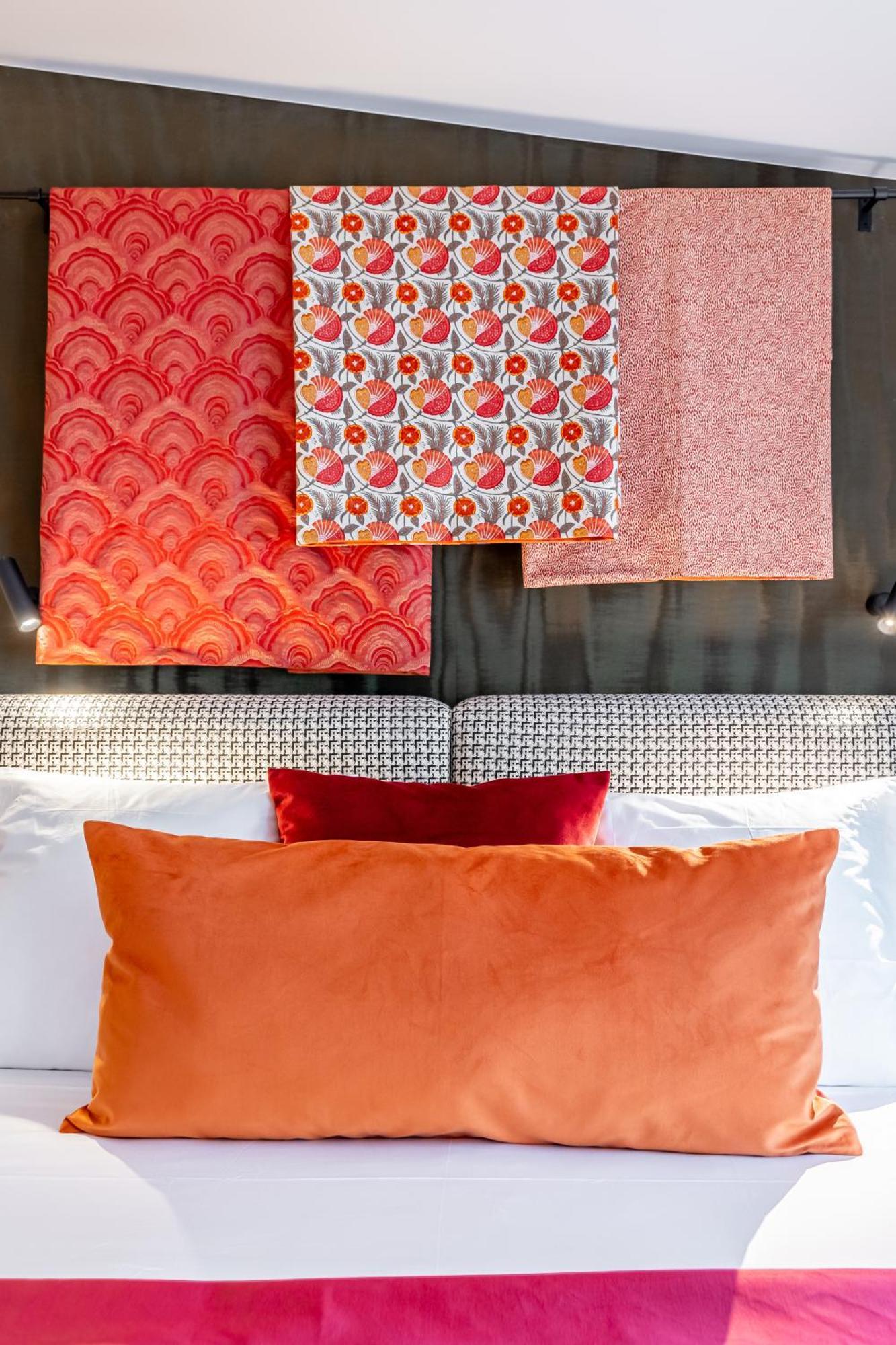 Hotel Maison Boissiere Barnes Residences Paris