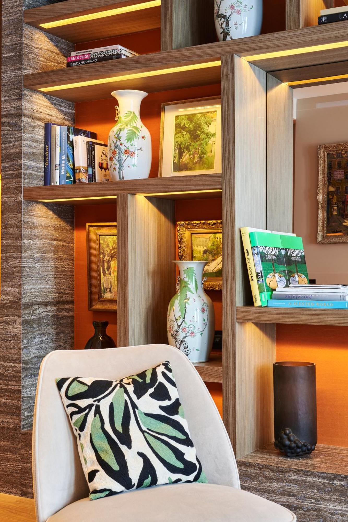 Maison Boissiere Barnes Residences Hotel