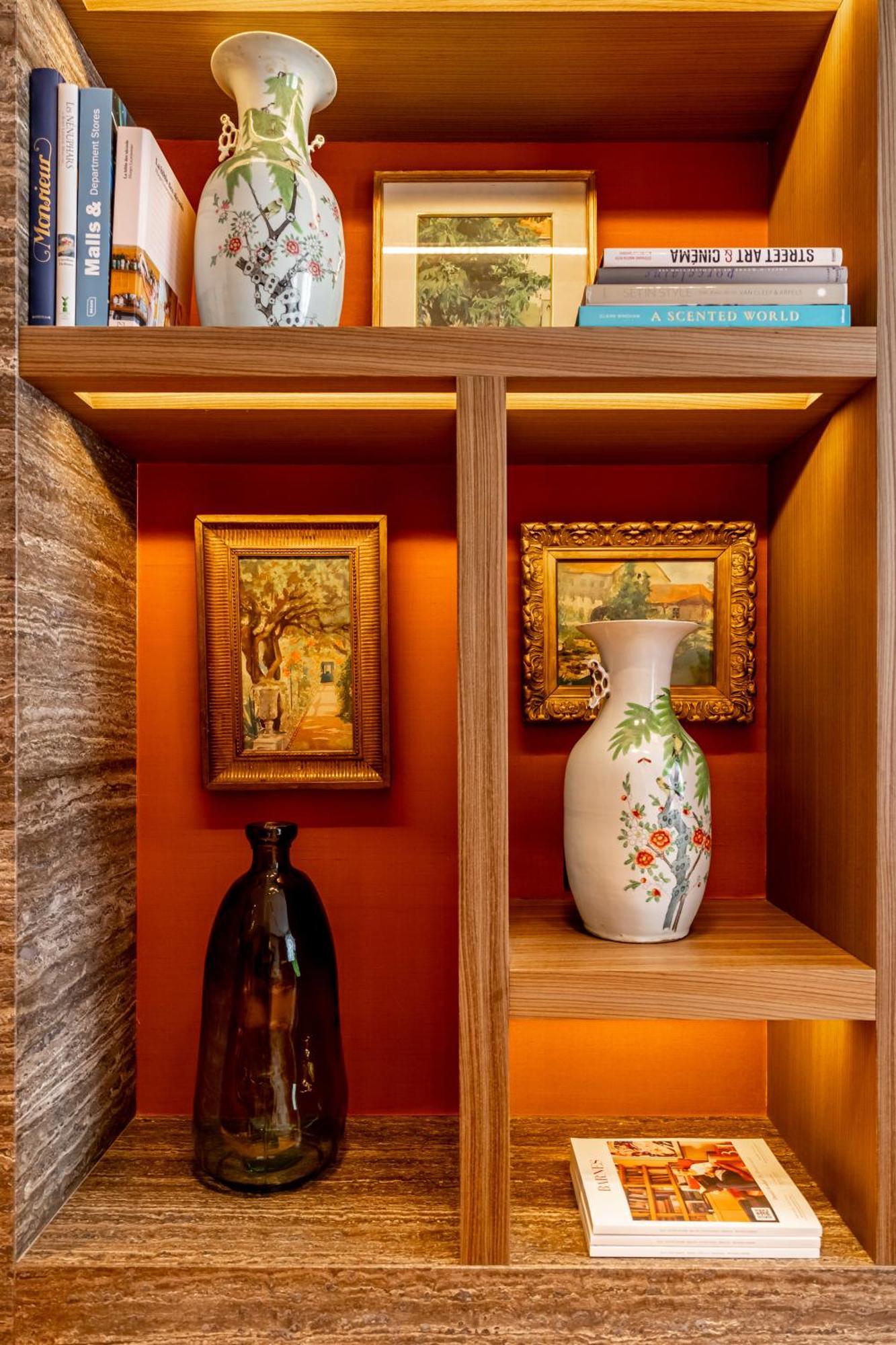 Maison Boissiere Barnes Residences Hotel 5*