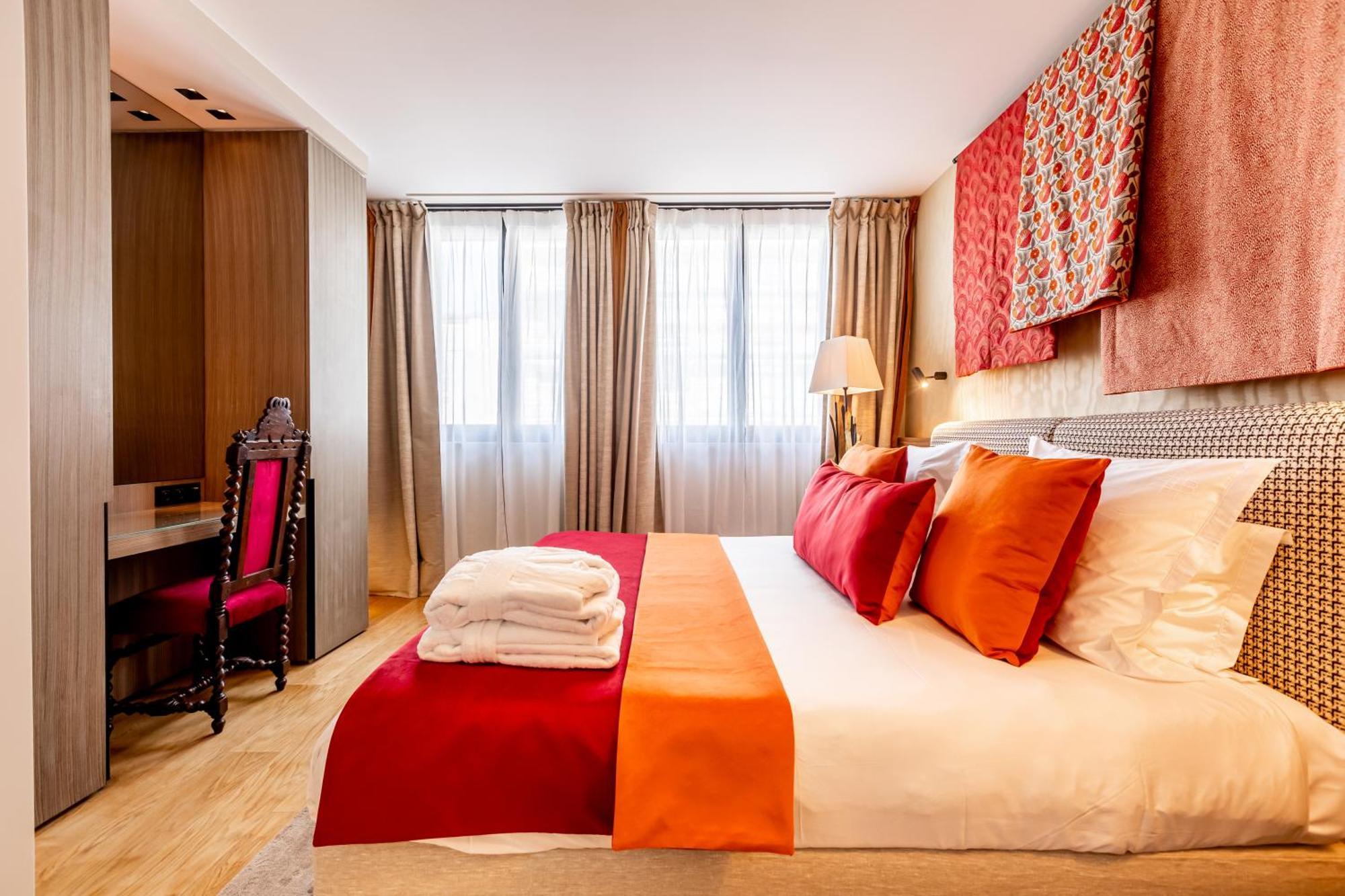 Maison Boissiere Barnes Residences 5*