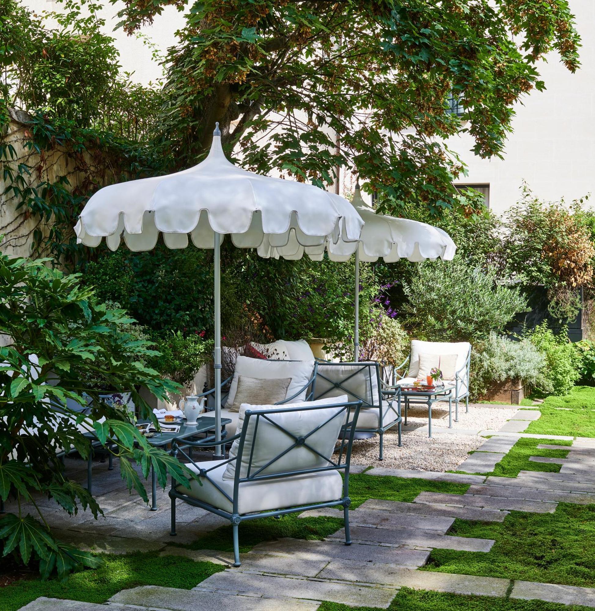 Maison Boissiere Barnes Residences 5*