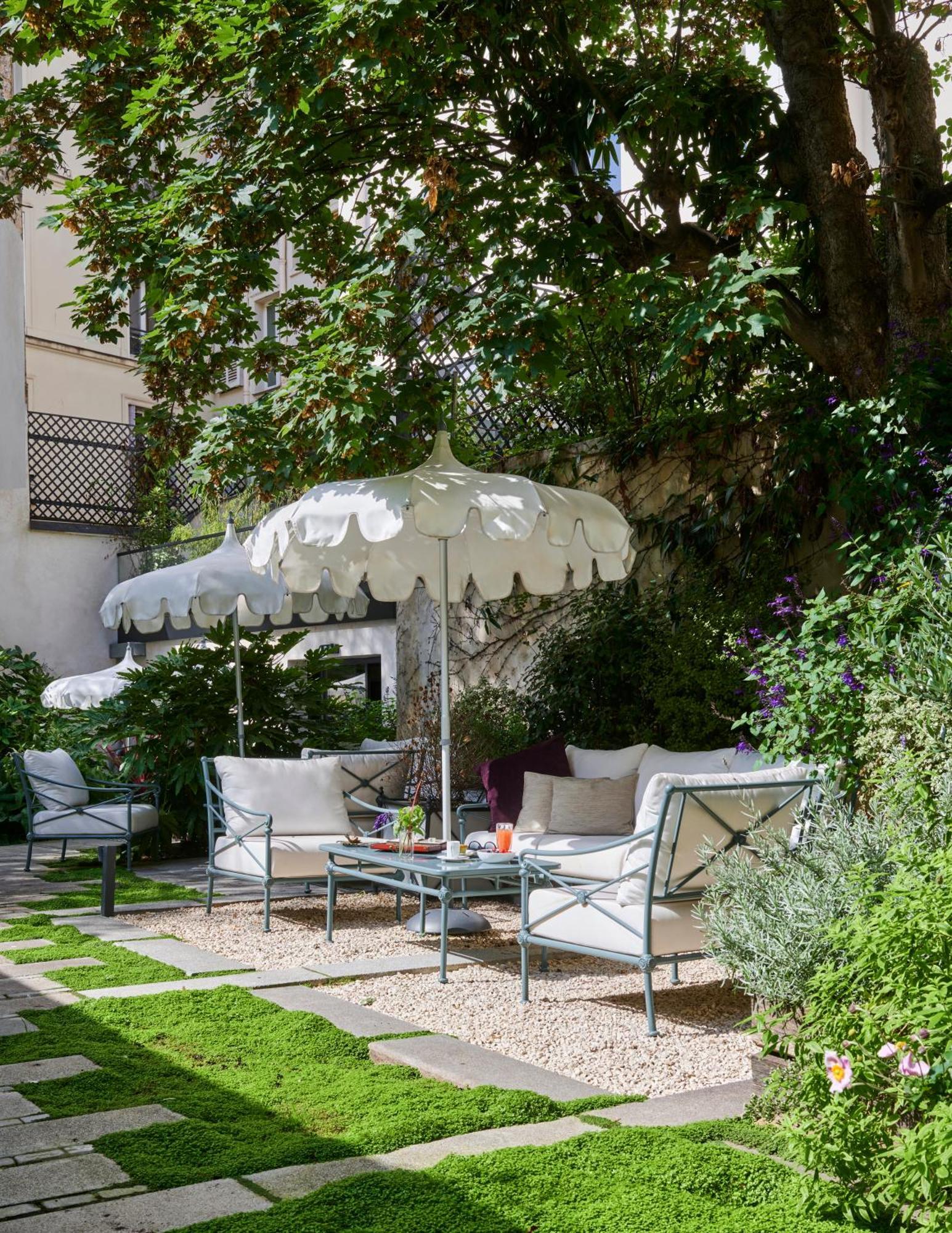 Hotel Maison Boissiere Barnes Residences