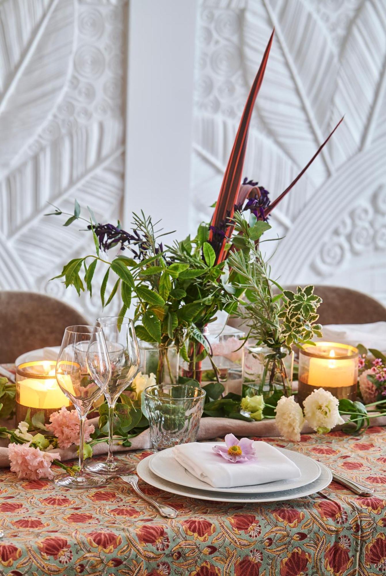 Maison Boissiere Barnes Residences 5*