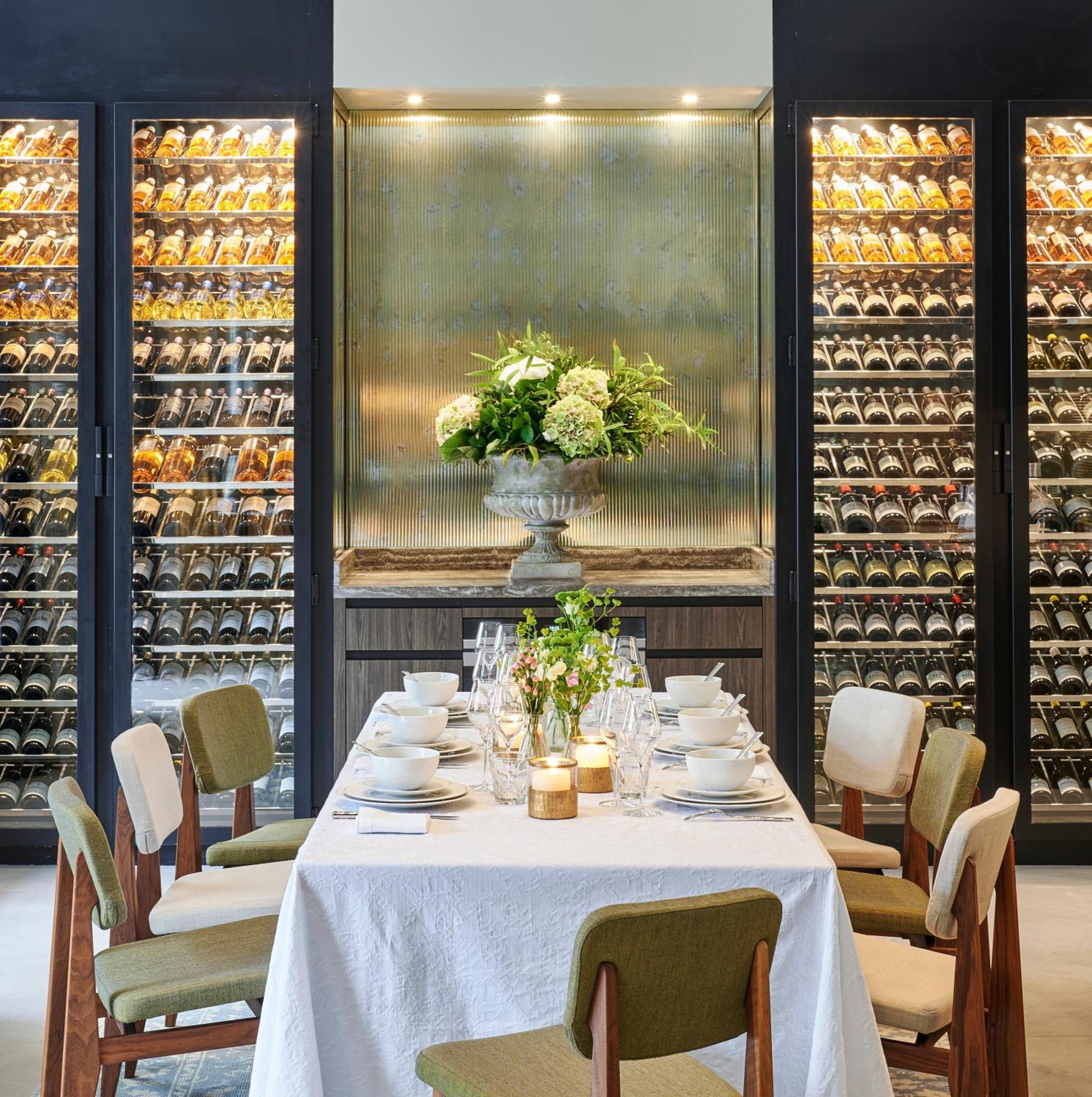Maison Boissiere Barnes Residences Hotel