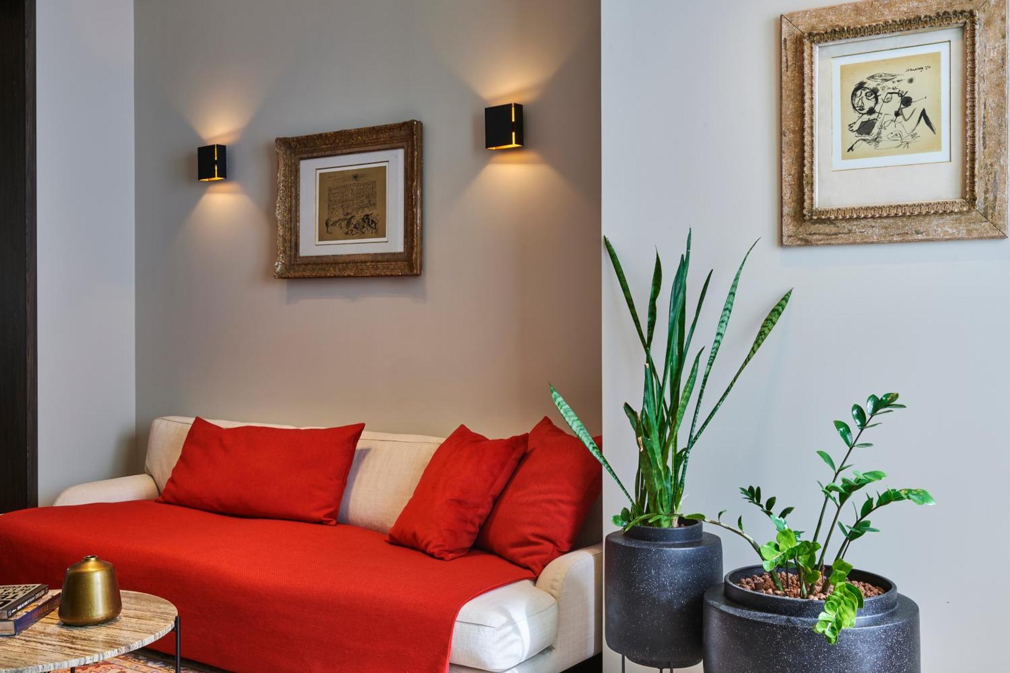 Hotel Maison Boissiere Barnes Residences 5*